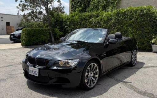 Used 2010 BMW M3