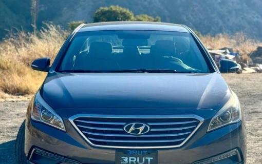 Used 2015 Hyundai Sonata