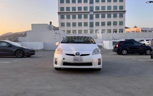 Used 2010 Toyota Prius