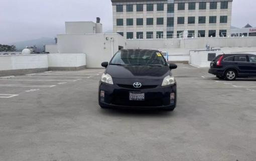 Used 2011 Toyota Prius