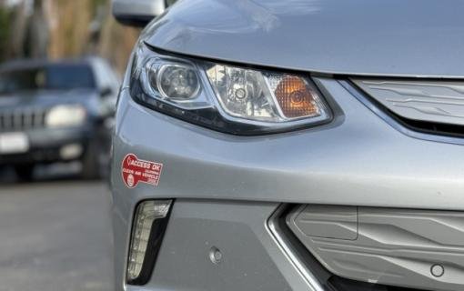 Used 2017 Chevrolet Volt