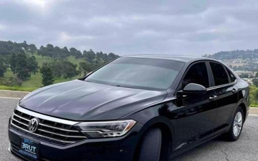 Used 2019 Volkswagen Jetta