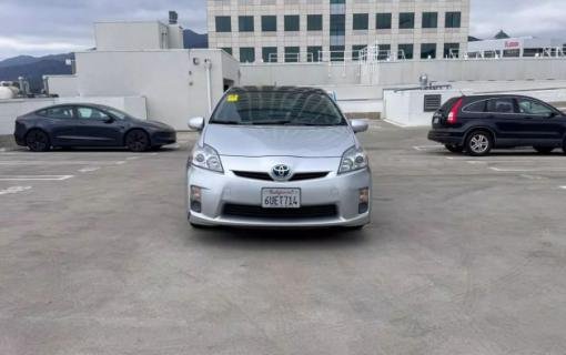 Used 2011 Toyota Prius