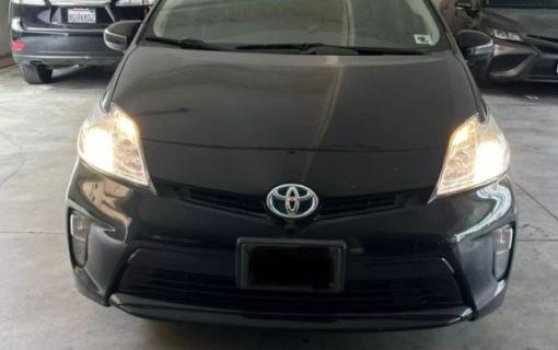 Used 2015 Toyota Prius