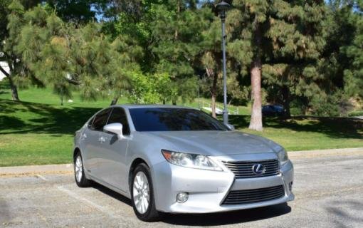 Used 2013 Lexus ES