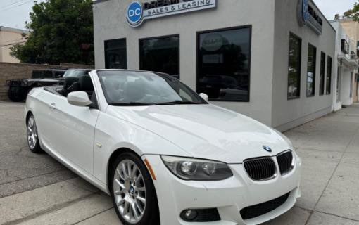 Used 2012 BMW 328i