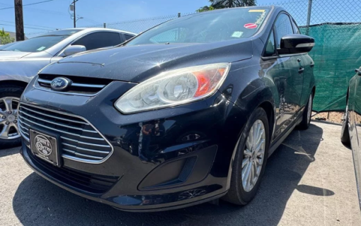 Used 2015 Ford C-MAX