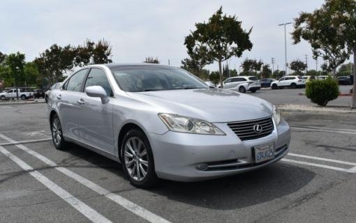 Used 2008 Lexus ES