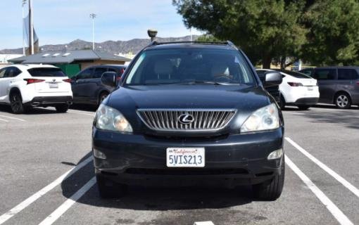 Used 2007 Lexus RX