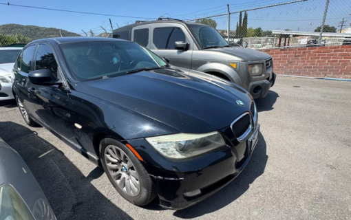Used 2009 BMW 328i