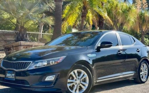 Used 2015 Kia Optima