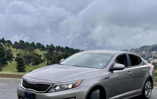 Used 2015 Kia Optima