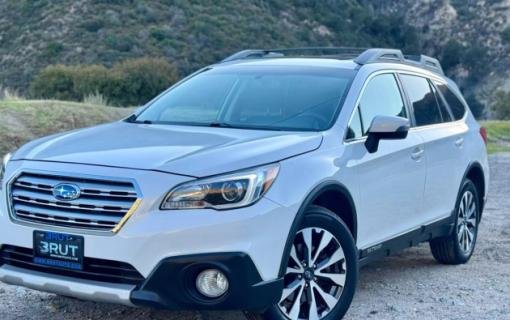 Used 2015 Subaru Outback
