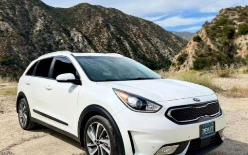 Used 2018 Kia Niro