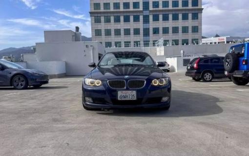 Used 2009 BMW 328i