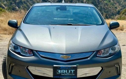 2016 CHEVROLET VOLT