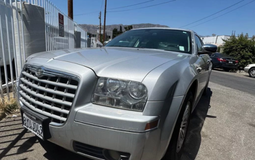 Used 2010 Chrysler 300C Touring