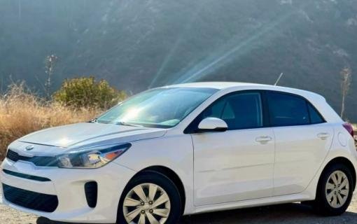Used 2020 Kia Rio