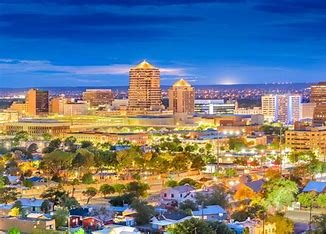 albuquerque