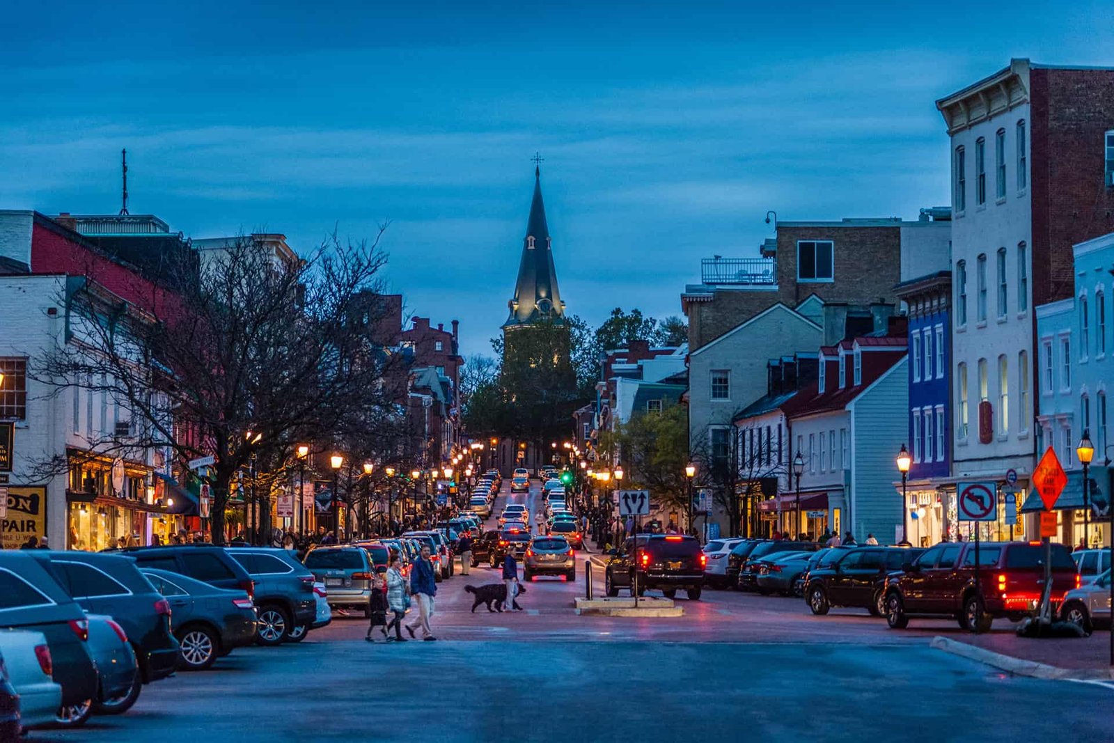 annapolis