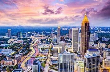 atlanta