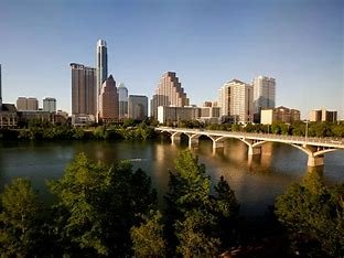 austin