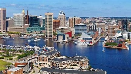 baltimore