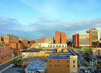 bridgeport