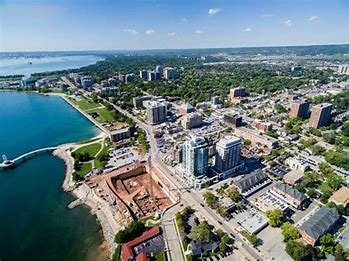 burlington