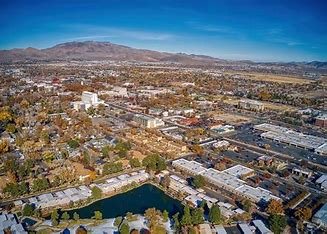carson-city