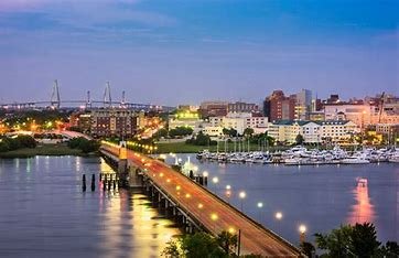 charleston