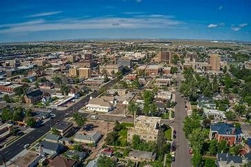 cheyenne