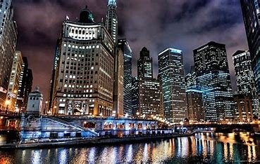 chicago