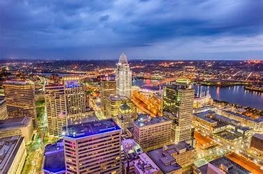 cincinnati