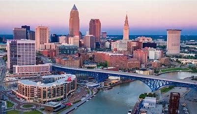 cleveland