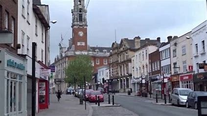 colchester