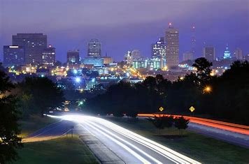 columbia