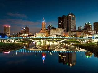 columbus