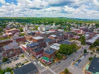 concord