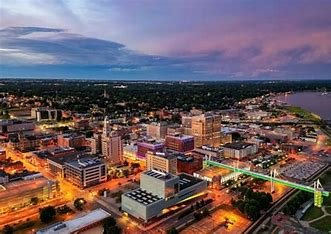 davenport