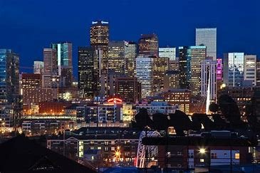 denver