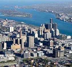 detroit