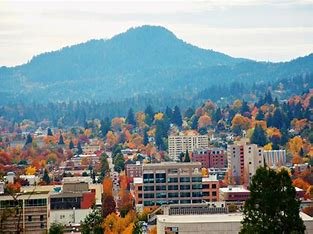 eugene