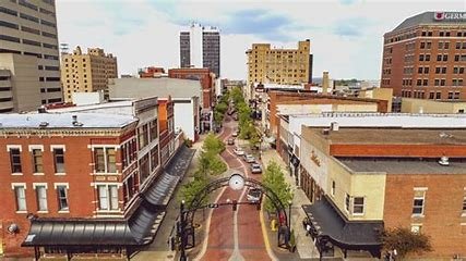 evansville