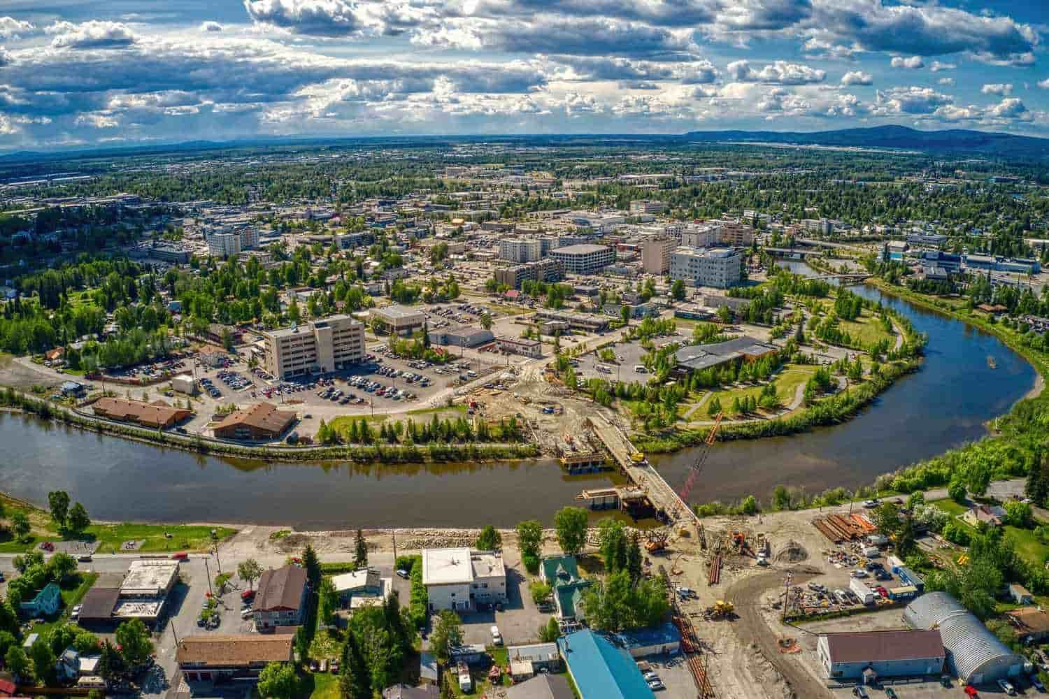 fairbanks
