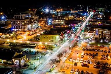 fayetteville
