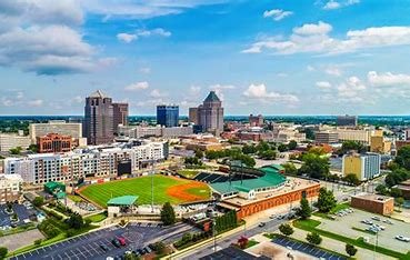 greensboro