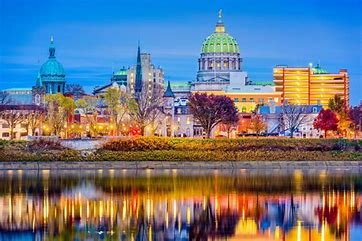 harrisburg