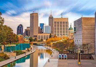 indianapolis