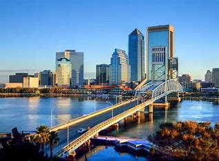 jacksonville